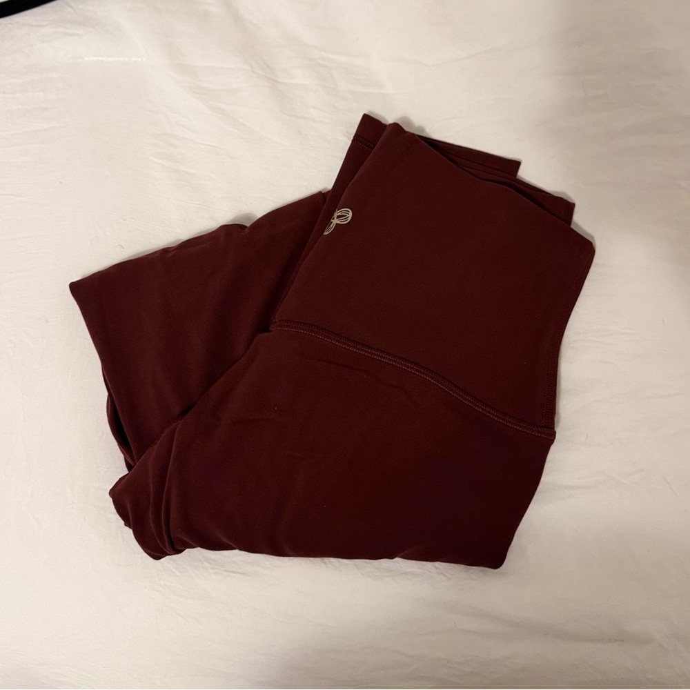 Aritzia Butter Infinite Leggings